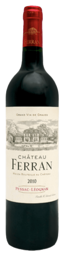 Château Ferran Pessac-Léognan