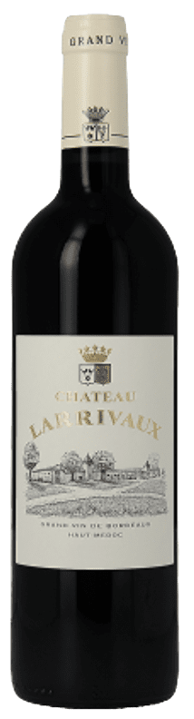 Château Larrivaux Haut-Médoc