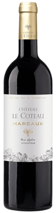 Château Le Coteau Margaux