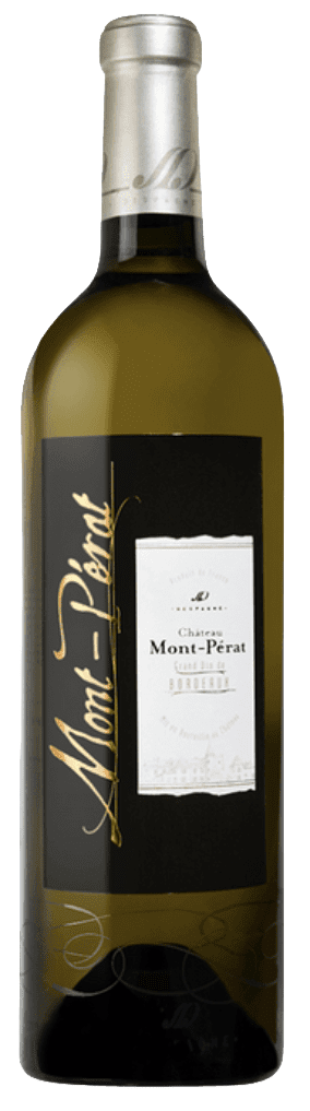 Château Mont-Pérat Bordeaux Blanc